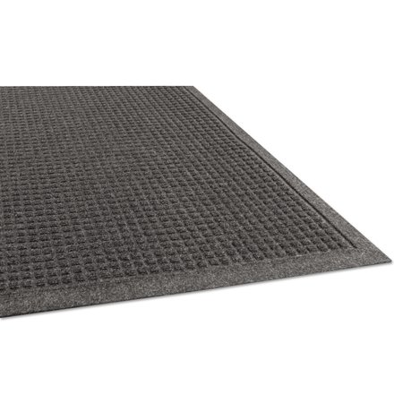 Guardian Floor Protection Mats, Charcoal, 24" W x EG020304